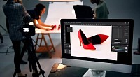 Ecommerce Product Photography