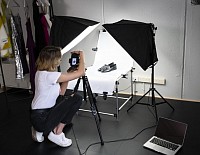 Professional Ecommerce Product Photography
