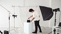 Ecommerce Photographer